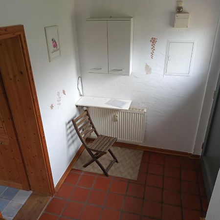 Ferienwohnung In Peetzig Am See Angermunde Εξωτερικό φωτογραφία