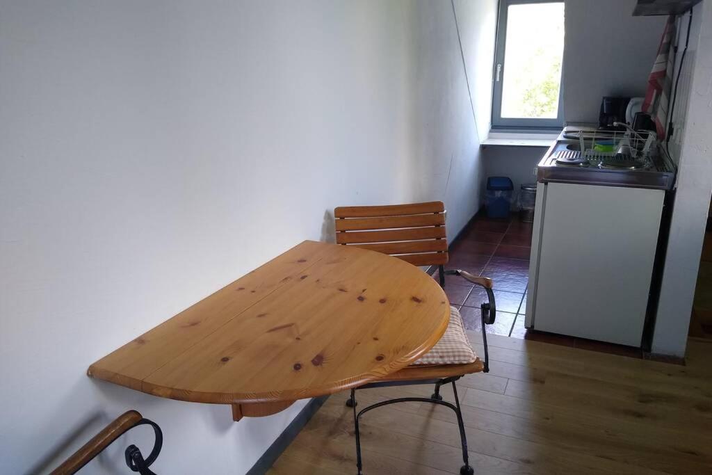 Ferienwohnung In Peetzig Am See Angermunde Εξωτερικό φωτογραφία