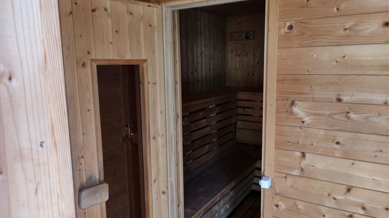 Ferienwohnung In Peetzig Am See Angermunde Εξωτερικό φωτογραφία